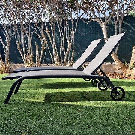 Bungalow En El Sur De Gran Canaria Λας Πάλμας ντε Γκραν Κανάρια Εξωτερικό φωτογραφία
