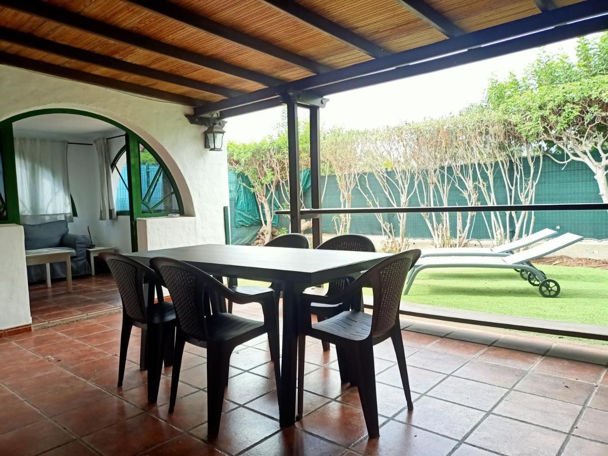 Bungalow En El Sur De Gran Canaria Λας Πάλμας ντε Γκραν Κανάρια Εξωτερικό φωτογραφία