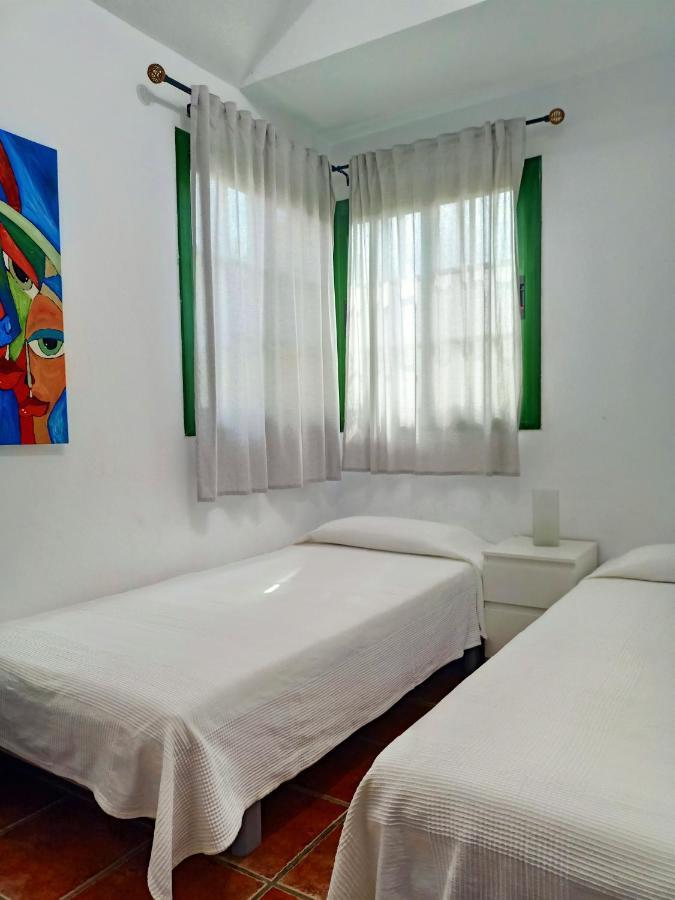 Bungalow En El Sur De Gran Canaria Λας Πάλμας ντε Γκραν Κανάρια Εξωτερικό φωτογραφία