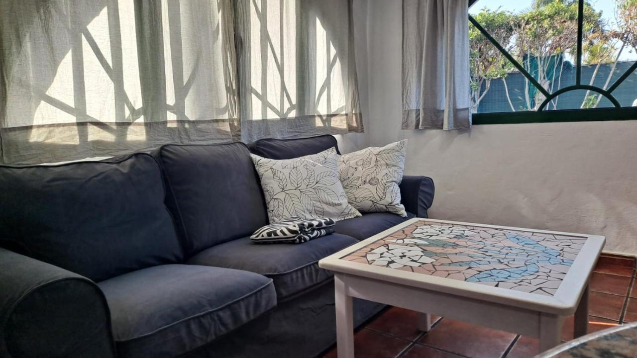 Bungalow En El Sur De Gran Canaria Λας Πάλμας ντε Γκραν Κανάρια Εξωτερικό φωτογραφία