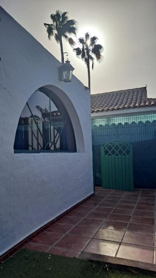 Bungalow En El Sur De Gran Canaria Λας Πάλμας ντε Γκραν Κανάρια Εξωτερικό φωτογραφία