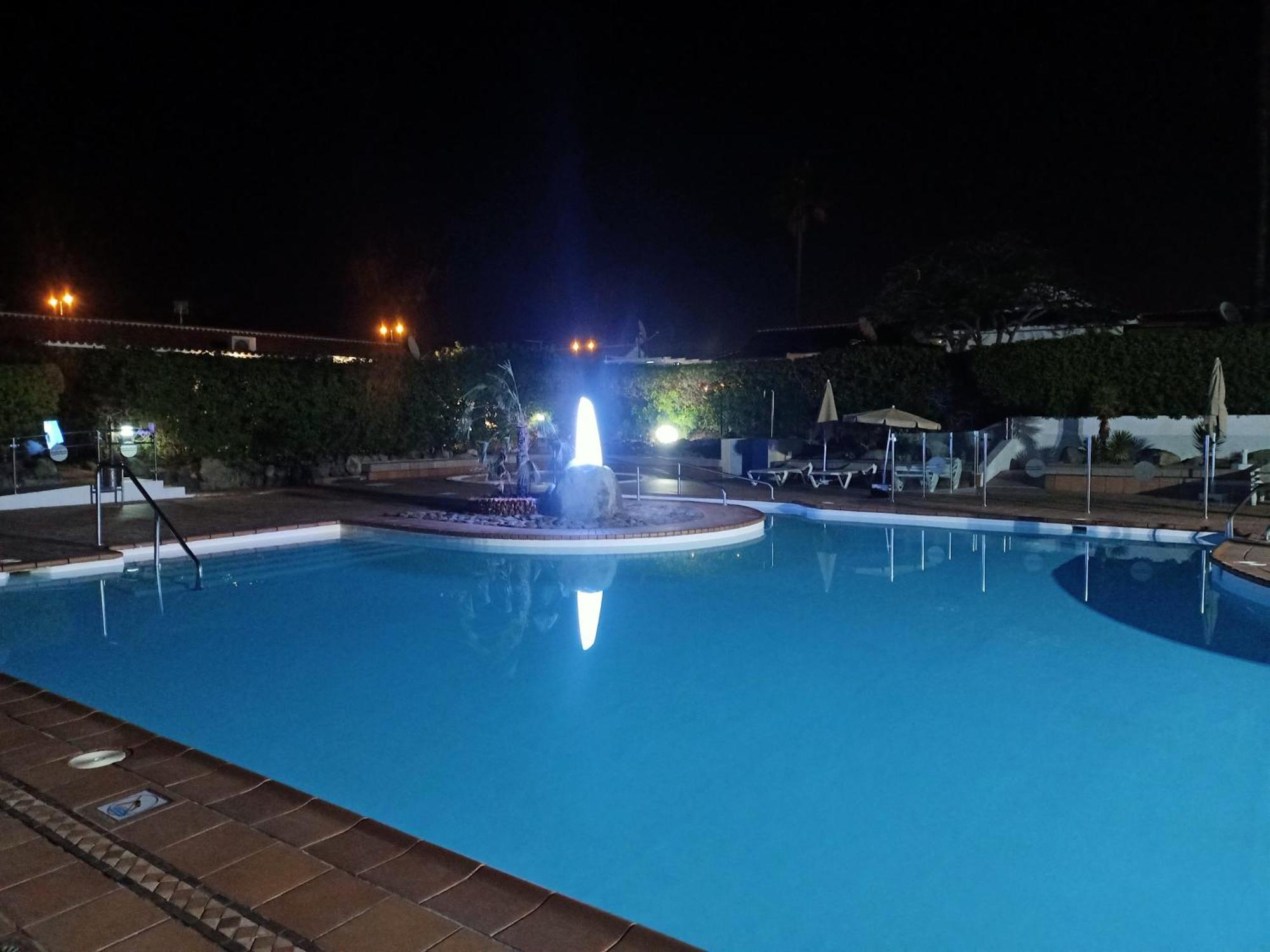 Bungalow En El Sur De Gran Canaria Λας Πάλμας ντε Γκραν Κανάρια Εξωτερικό φωτογραφία