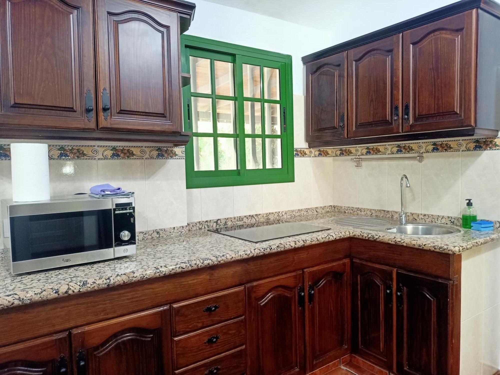 Bungalow En El Sur De Gran Canaria Λας Πάλμας ντε Γκραν Κανάρια Εξωτερικό φωτογραφία